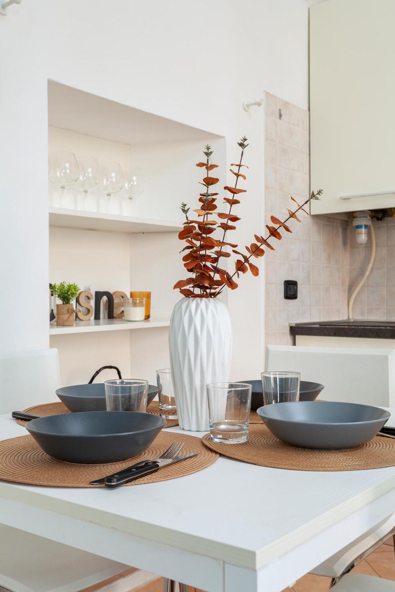 Nolo Blue - Meryggiare Apartments Milan Luaran gambar